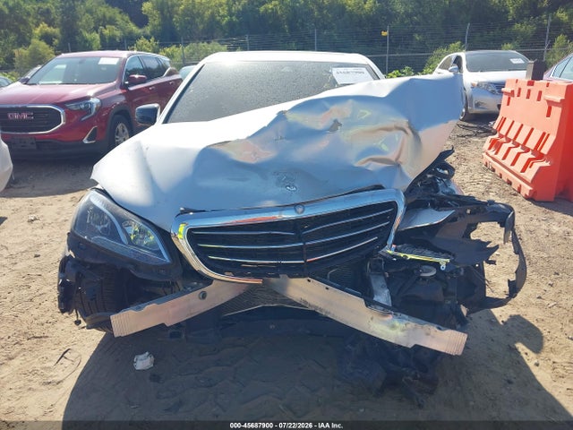 Aukcja sprzedaży 2014 Mercedes-benz E 350 4matic, vin: WDDHF8JB2EB038914, numer aukcji: 45687900