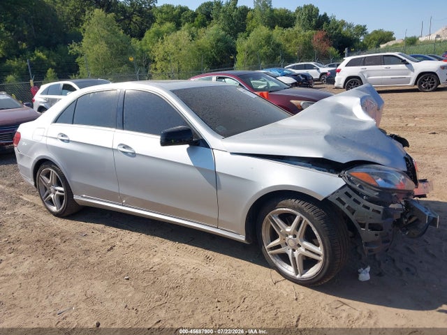 Aukcja sprzedaży 2014 Mercedes-benz E 350 4matic, vin: WDDHF8JB2EB038914, numer aukcji: 45687900