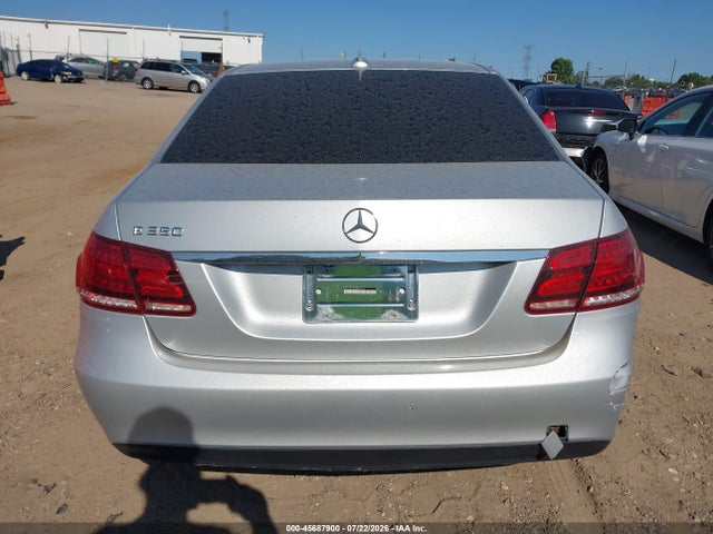 Aukcja sprzedaży 2014 Mercedes-benz E 350 4matic, vin: WDDHF8JB2EB038914, numer aukcji: 45687900