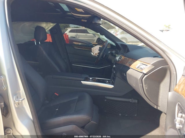 Aukcja sprzedaży 2014 Mercedes-benz E 350 4matic, vin: WDDHF8JB2EB038914, numer aukcji: 45687900