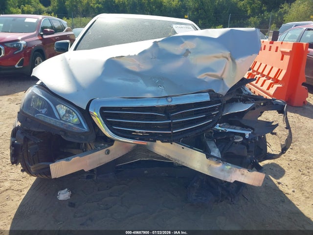 Aukcja sprzedaży 2014 Mercedes-benz E 350 4matic, vin: WDDHF8JB2EB038914, numer aukcji: 45687900