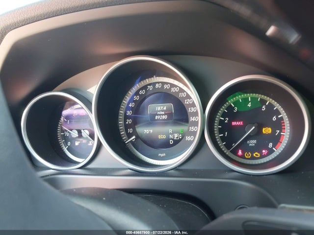 Aukcja sprzedaży 2014 Mercedes-benz E 350 4matic, vin: WDDHF8JB2EB038914, numer aukcji: 45687900
