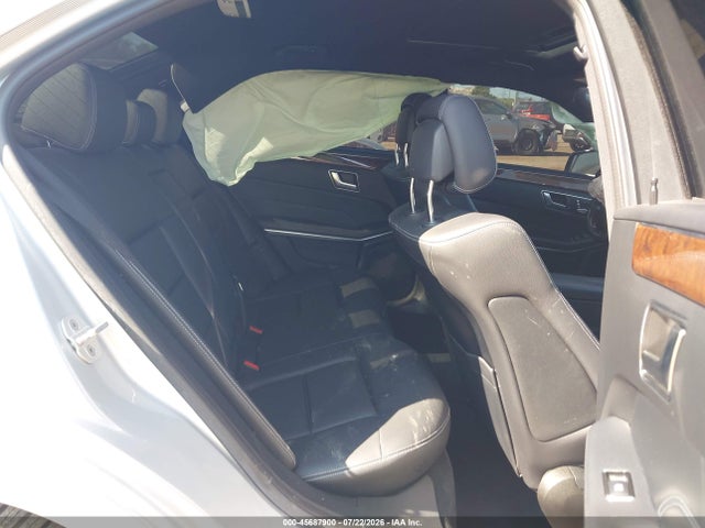 Aukcja sprzedaży 2014 Mercedes-benz E 350 4matic, vin: WDDHF8JB2EB038914, numer aukcji: 45687900