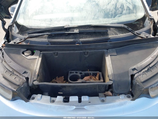 WBY1Z4C56GV506355 BMW I3 Base W/range Extender