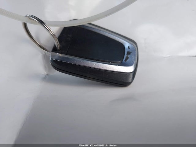 WBY1Z4C56GV506355 BMW I3 Base W/range Extender
