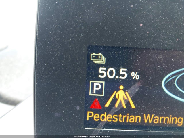 WBY1Z4C56GV506355 BMW I3 Base W/range Extender