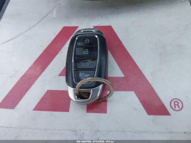 Aukcja sprzedaży 2020 Hyundai Santa Fe Limited 2.0t, vin: 5NMS53AA1LH249558, numer aukcji: 45687904