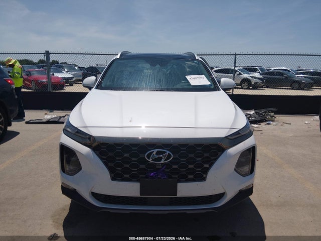 Aukcja sprzedaży 2020 Hyundai Santa Fe Limited 2.0t, vin: 5NMS53AA1LH249558, numer aukcji: 45687904
