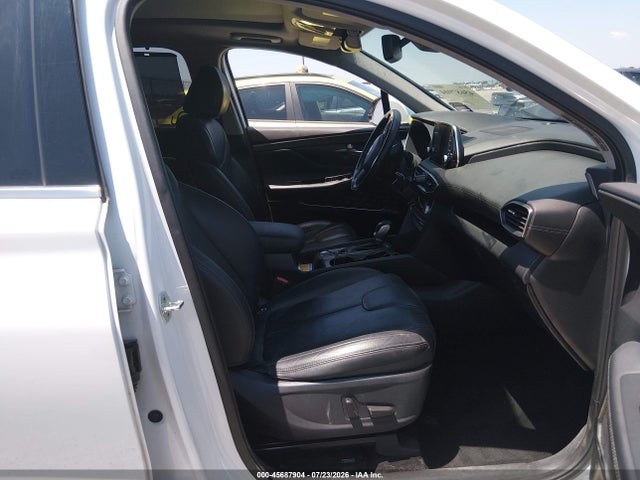 Aukcja sprzedaży 2020 Hyundai Santa Fe Limited 2.0t, vin: 5NMS53AA1LH249558, numer aukcji: 45687904