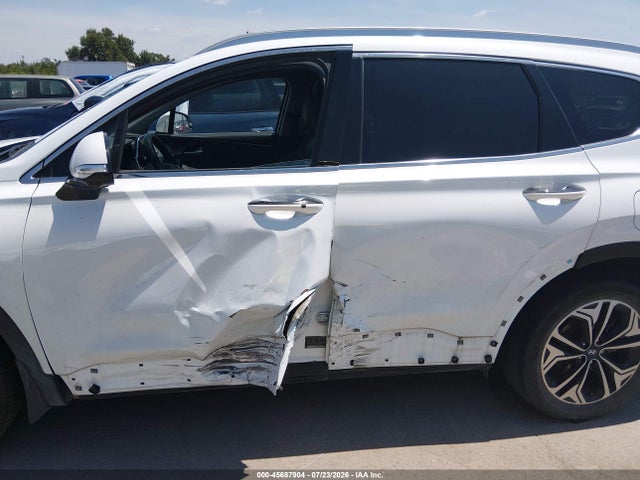 Aukcja sprzedaży 2020 Hyundai Santa Fe Limited 2.0t, vin: 5NMS53AA1LH249558, numer aukcji: 45687904