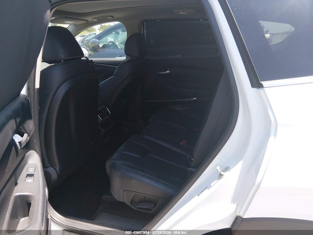 Aukcja sprzedaży 2020 Hyundai Santa Fe Limited 2.0t, vin: 5NMS53AA1LH249558, numer aukcji: 45687904