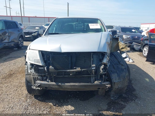 Продаж на аукціоні авто 2019 Nissan Frontier Sv, vin: 1N6DD0ER3KN766613, номер лоту: 45687905