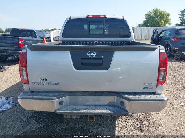 Продаж на аукціоні авто 2019 Nissan Frontier Sv, vin: 1N6DD0ER3KN766613, номер лоту: 45687905
