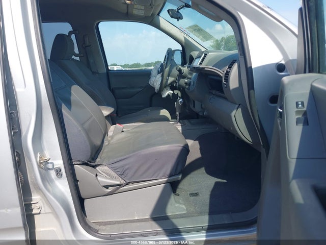 Продаж на аукціоні авто 2019 Nissan Frontier Sv, vin: 1N6DD0ER3KN766613, номер лоту: 45687905