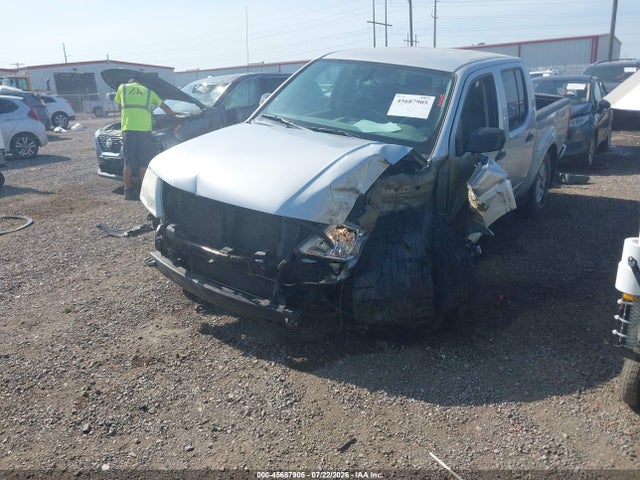 Продаж на аукціоні авто 2019 Nissan Frontier Sv, vin: 1N6DD0ER3KN766613, номер лоту: 45687905