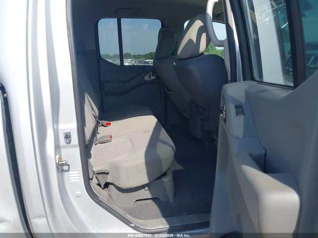 Продаж на аукціоні авто 2019 Nissan Frontier Sv, vin: 1N6DD0ER3KN766613, номер лоту: 45687905