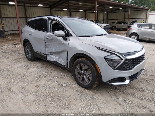 Aukcja sprzedaży 2025 Kia Sportage Sx, vin: 5XYK43DF6SG284289, numer aukcji: 45687909