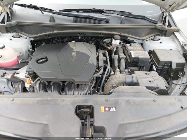 Продаж на аукціоні авто 2025 Kia Sportage Sx, vin: 5XYK43DF6SG284289, номер лоту: 45687909