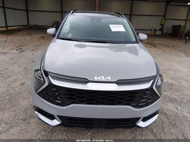 Продаж на аукціоні авто 2025 Kia Sportage Sx, vin: 5XYK43DF6SG284289, номер лоту: 45687909
