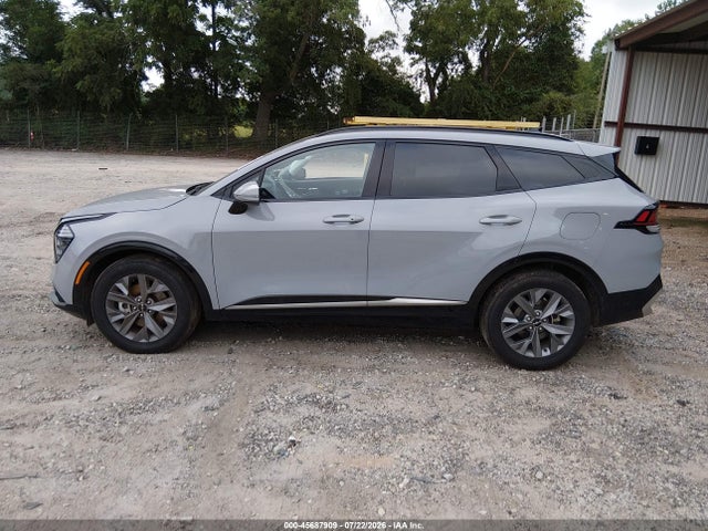 Продаж на аукціоні авто 2025 Kia Sportage Sx, vin: 5XYK43DF6SG284289, номер лоту: 45687909