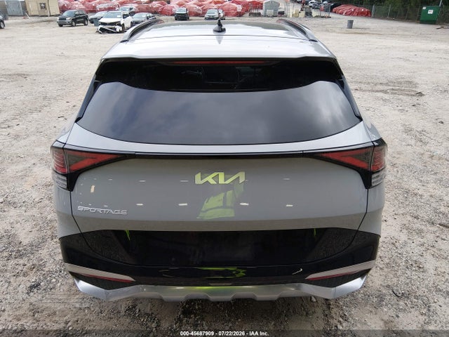 Продаж на аукціоні авто 2025 Kia Sportage Sx, vin: 5XYK43DF6SG284289, номер лоту: 45687909