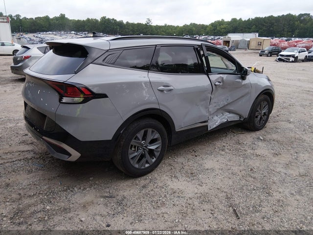 Продаж на аукціоні авто 2025 Kia Sportage Sx, vin: 5XYK43DF6SG284289, номер лоту: 45687909
