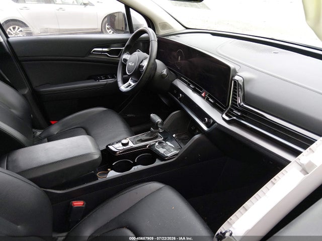 Продаж на аукціоні авто 2025 Kia Sportage Sx, vin: 5XYK43DF6SG284289, номер лоту: 45687909