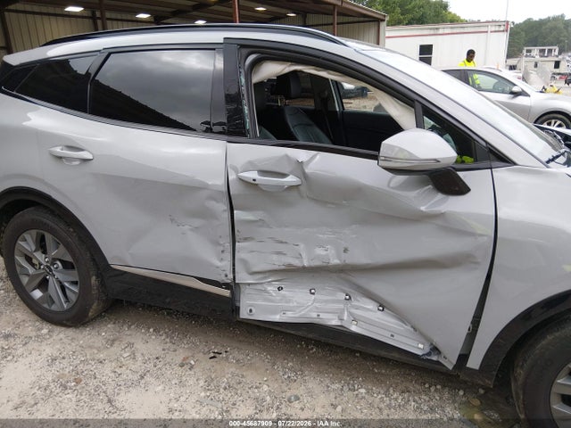Продаж на аукціоні авто 2025 Kia Sportage Sx, vin: 5XYK43DF6SG284289, номер лоту: 45687909