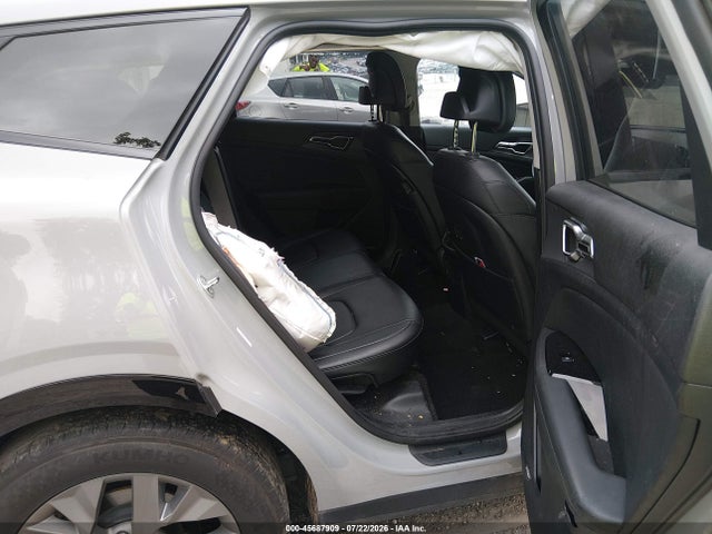 Продаж на аукціоні авто 2025 Kia Sportage Sx, vin: 5XYK43DF6SG284289, номер лоту: 45687909