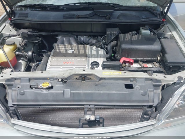 1999 Lexus Rx 300 მანქანა იყიდება აუქციონზე, vin: JT6GF10U7X0034492, აუქციონის ნომერი: 45687922