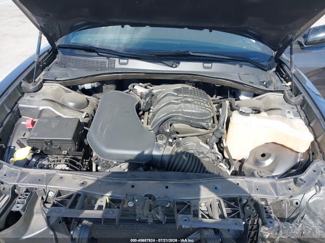 Dodge Charger Sxt 2023 2C3CDXBG6PH613030 Image 10