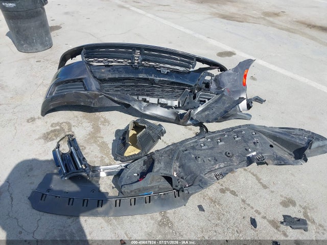 Dodge Charger Sxt 2023 2C3CDXBG6PH613030 Image 11