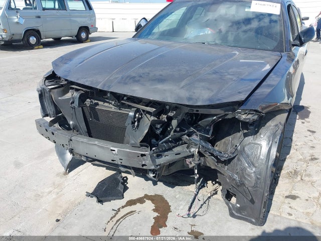 Dodge Charger Sxt 2023 2C3CDXBG6PH613030 Image 6