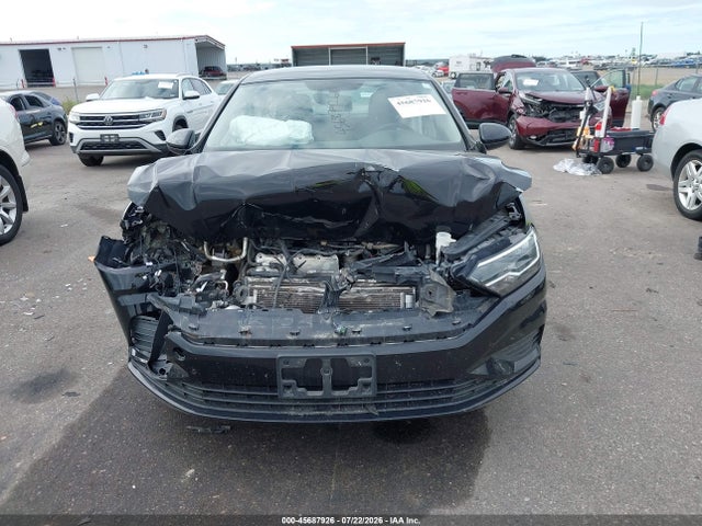 2020 Volkswagen Jetta 1.4t R-line/1.4t S/1.4t Se მანქანა იყიდება აუქციონზე, vin: 3VWCB7BU2LM031653, აუქციონის ნომერი: 45687926