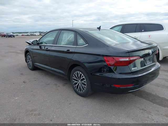 2020 Volkswagen Jetta 1.4t R-line/1.4t S/1.4t Se მანქანა იყიდება აუქციონზე, vin: 3VWCB7BU2LM031653, აუქციონის ნომერი: 45687926