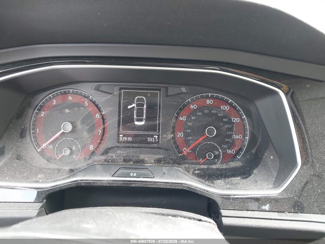 2020 Volkswagen Jetta 1.4t R-line/1.4t S/1.4t Se მანქანა იყიდება აუქციონზე, vin: 3VWCB7BU2LM031653, აუქციონის ნომერი: 45687926