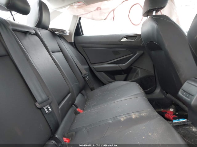 2020 Volkswagen Jetta 1.4t R-line/1.4t S/1.4t Se მანქანა იყიდება აუქციონზე, vin: 3VWCB7BU2LM031653, აუქციონის ნომერი: 45687926
