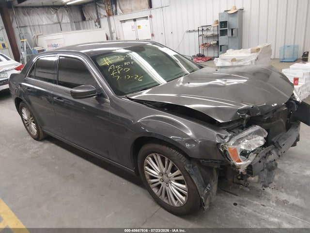 Aukcja sprzedaży 2013 Chrysler 300 Motown, vin: 2C3CCARG9DH602444, numer aukcji: 45687936
