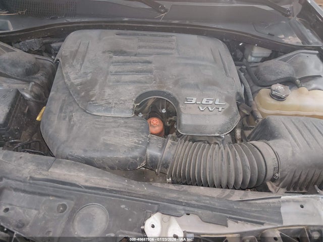 Aukcja sprzedaży 2013 Chrysler 300 Motown, vin: 2C3CCARG9DH602444, numer aukcji: 45687936