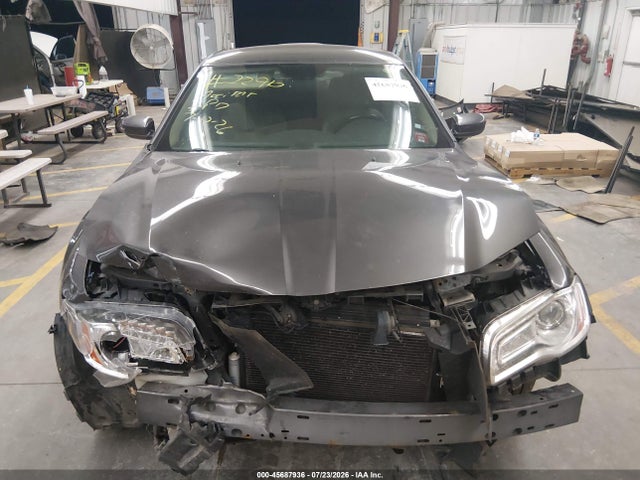 Aukcja sprzedaży 2013 Chrysler 300 Motown, vin: 2C3CCARG9DH602444, numer aukcji: 45687936