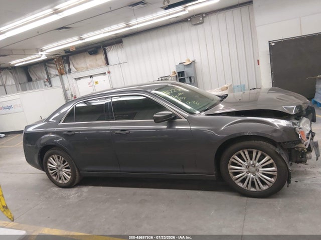 Aukcja sprzedaży 2013 Chrysler 300 Motown, vin: 2C3CCARG9DH602444, numer aukcji: 45687936