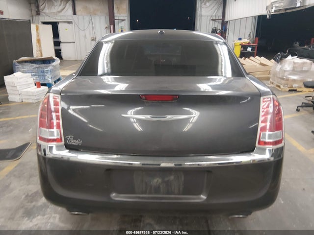 Aukcja sprzedaży 2013 Chrysler 300 Motown, vin: 2C3CCARG9DH602444, numer aukcji: 45687936