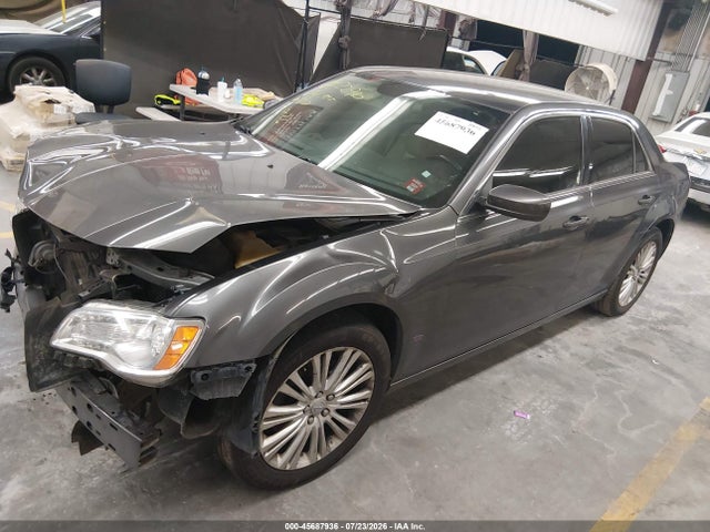 Aukcja sprzedaży 2013 Chrysler 300 Motown, vin: 2C3CCARG9DH602444, numer aukcji: 45687936