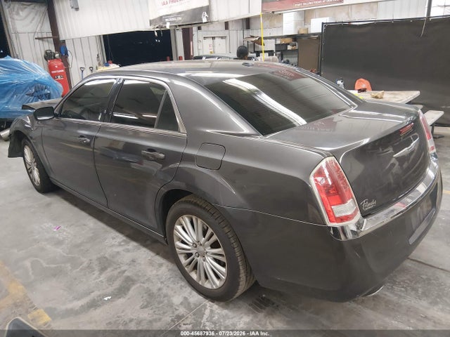 Aukcja sprzedaży 2013 Chrysler 300 Motown, vin: 2C3CCARG9DH602444, numer aukcji: 45687936
