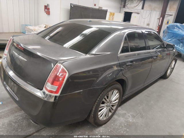 Aukcja sprzedaży 2013 Chrysler 300 Motown, vin: 2C3CCARG9DH602444, numer aukcji: 45687936