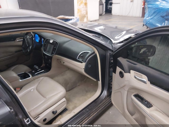 Aukcja sprzedaży 2013 Chrysler 300 Motown, vin: 2C3CCARG9DH602444, numer aukcji: 45687936
