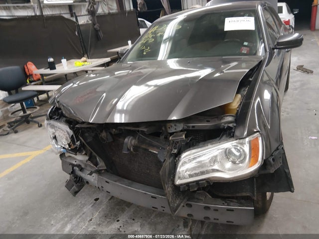 Aukcja sprzedaży 2013 Chrysler 300 Motown, vin: 2C3CCARG9DH602444, numer aukcji: 45687936