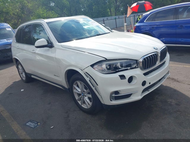 Продаж на аукціоні авто 2014 Bmw X5 Xdrive35d, vin: 5UXKS4C5XE0C07053, номер лоту: 45687939