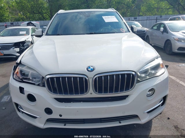 BMW X5 Xdrive35d 2014 5UXKS4C5XE0C07053 Image 12