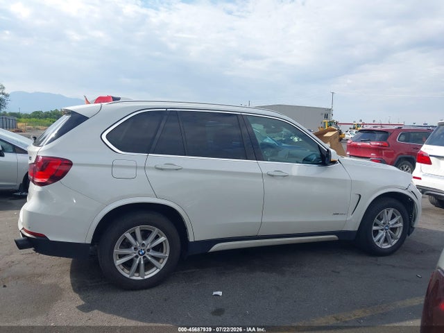 BMW X5 Xdrive35d 2014 5UXKS4C5XE0C07053 Image 13